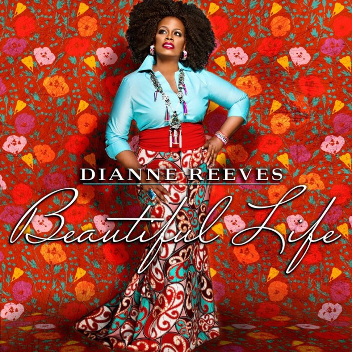 Już w najbliższą środę DIANNE REEVES w łódzkiej Wytwórni