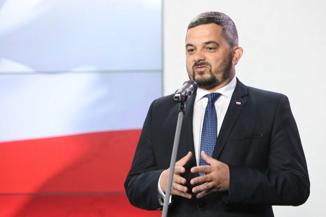 K. Sobolewski: mam nadzieję, że komisja weryfikacyjna ds. energii zacznie funkcjonować na przełomie stycznia i lutego