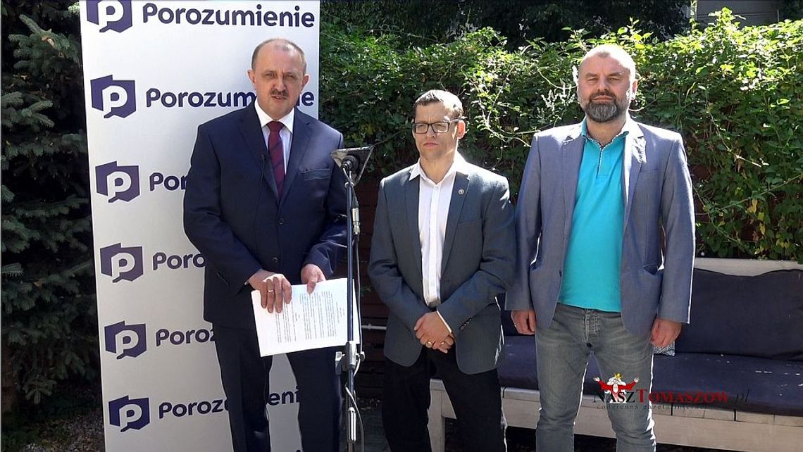 Kagankiewicz, Kucharski i Chojnacki o szkolnictwie wyższym