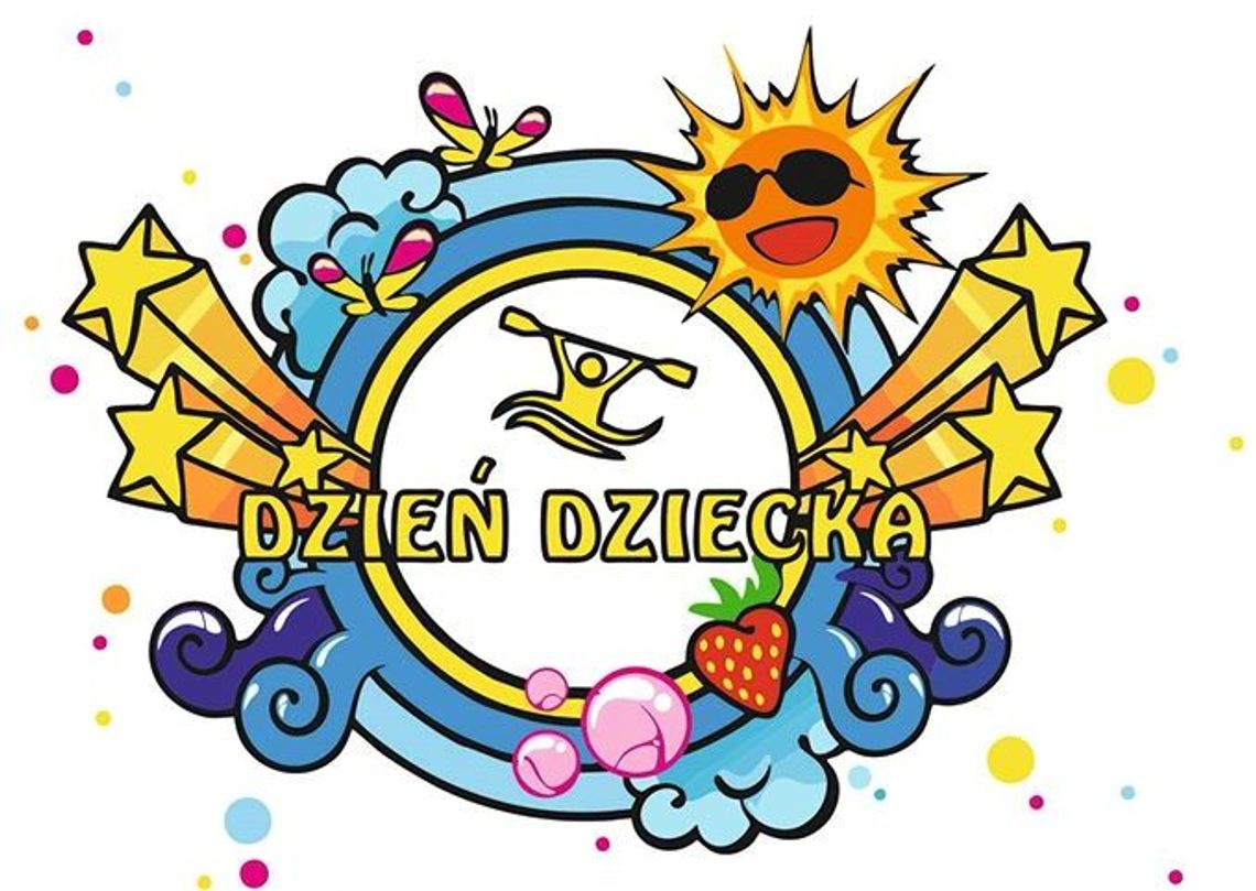 Kajakowy Dzień Dziecka