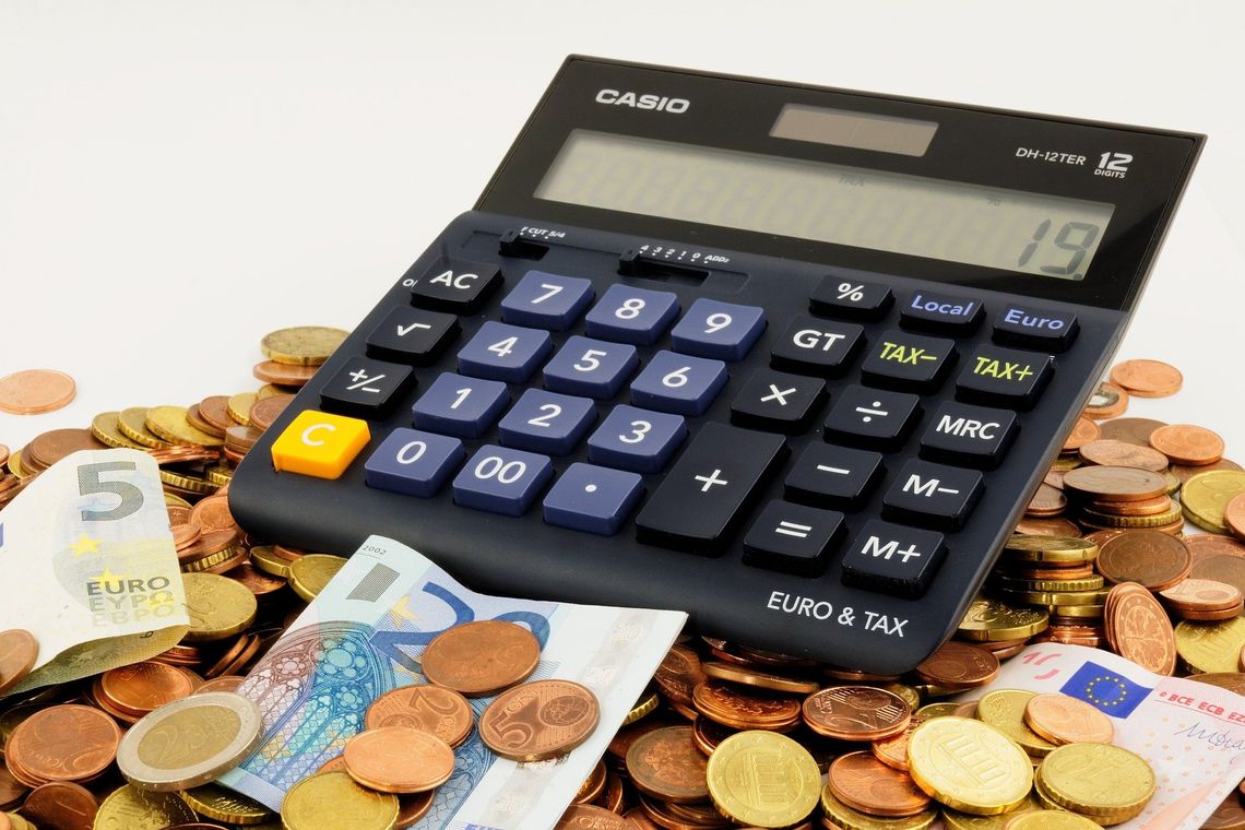 Kalkulator kredytowy - pomocne narzędzie, które oceni twoje możliwości. Co musisz o nich wiedzieć?