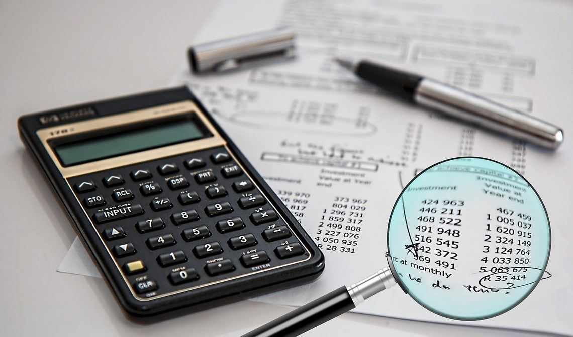 Kalkulator zmiany oprocentowania kredytu hipotecznego - nowe funkcje