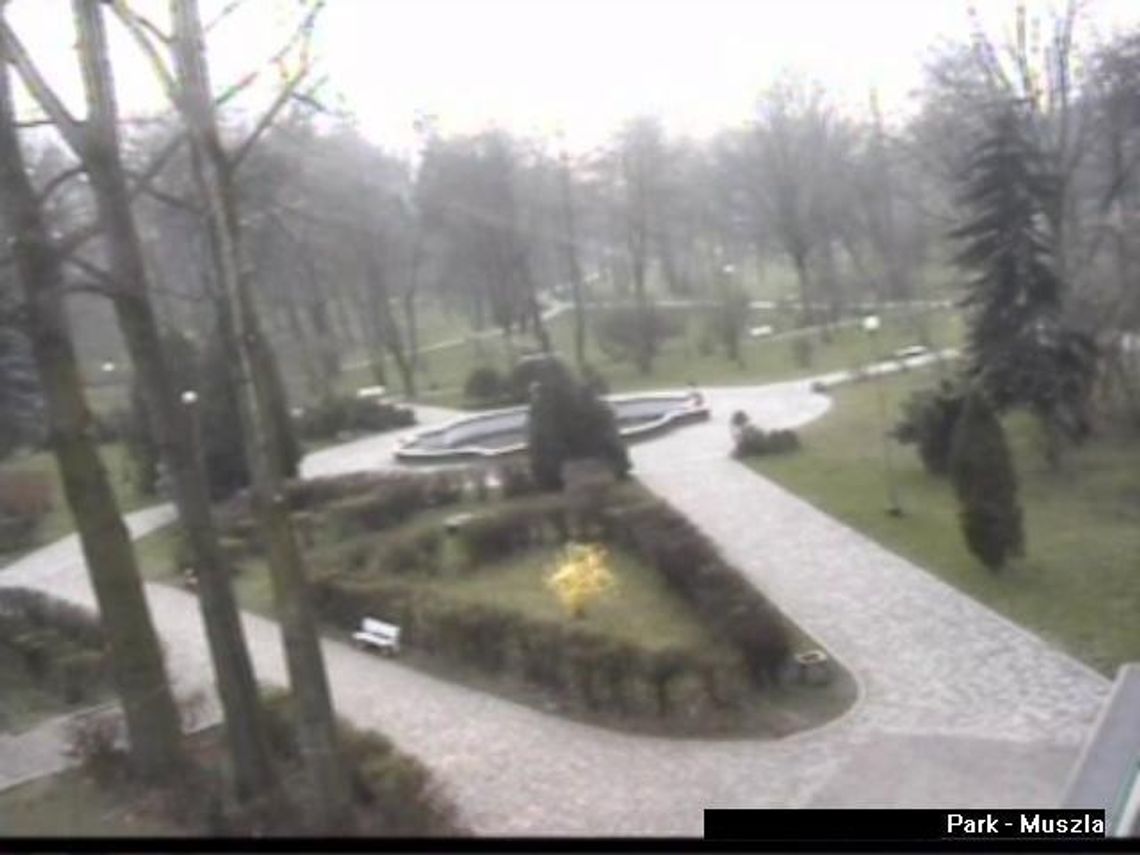 Kamera potrzebna gdzieś indziej