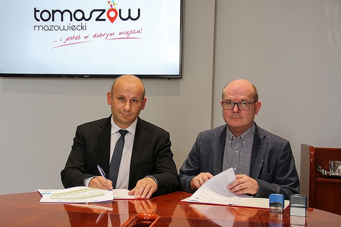 Kamienica na pl. Kościuszki odzyska dawny blask