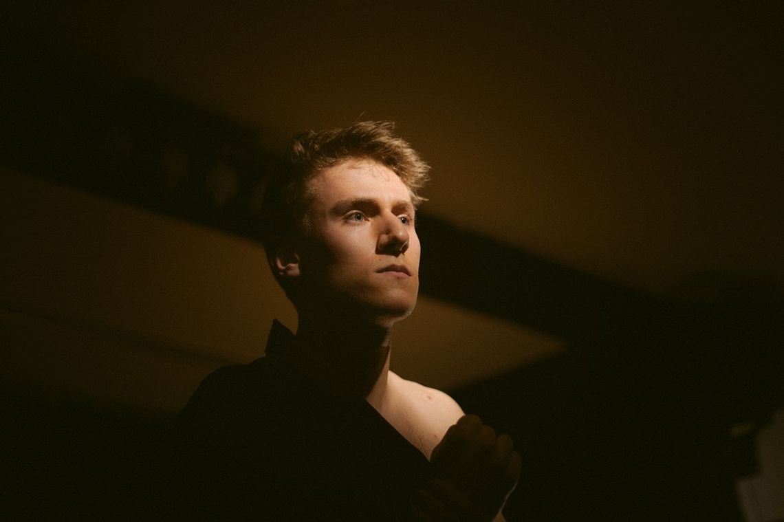 Kamil Olczyk z II nagrodą na Festiwalu FeTA 2017