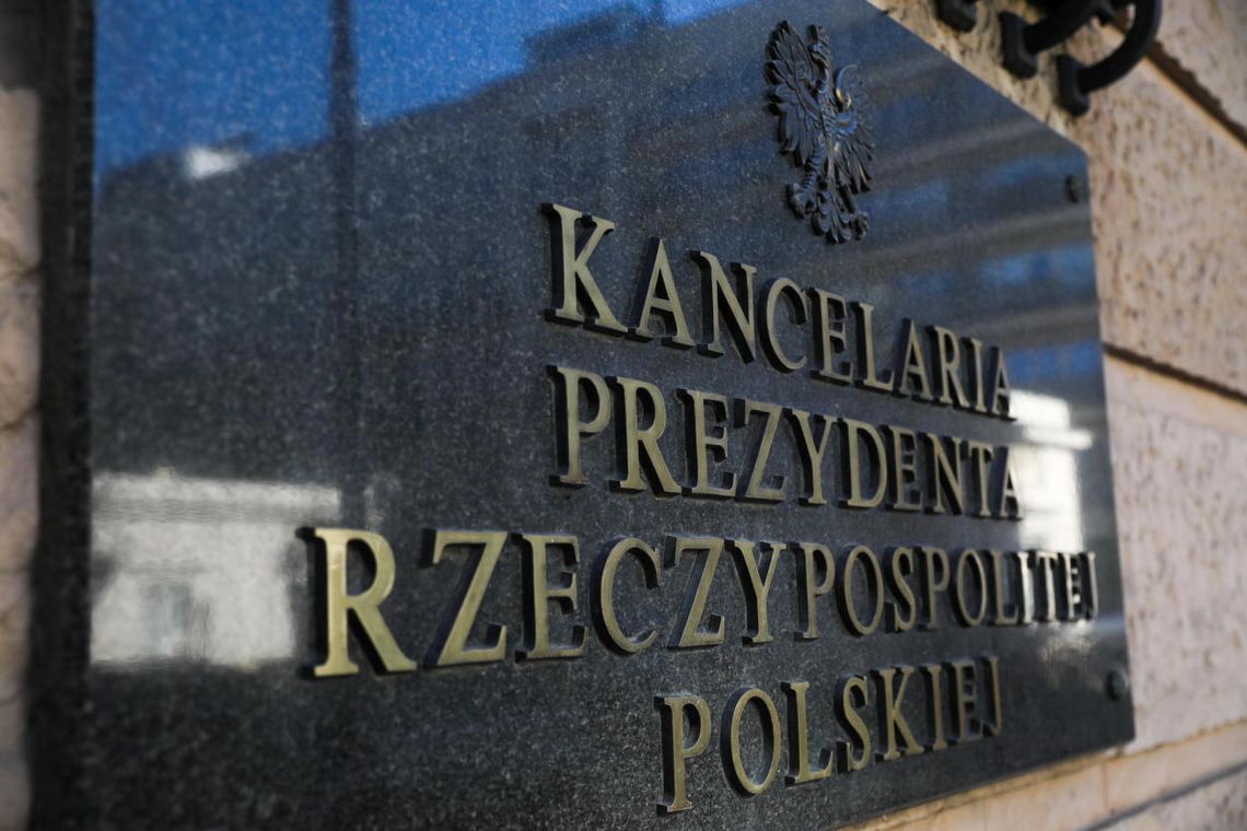 Kancelaria Prezydenta: we wtorek konsultacje najpierw z PiS, później z KO, w środę z Trzecią Drogą, Lewicą i Konfederacją