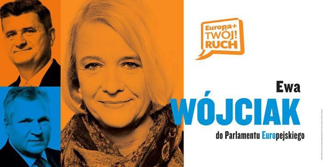 Kandydaci na europosłów porozmawiają z mieszkańcami Tomaszowa