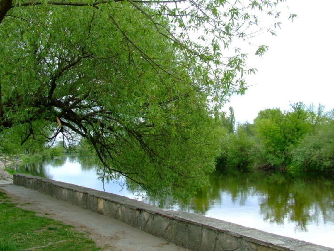 Kąpieliska poza jakością