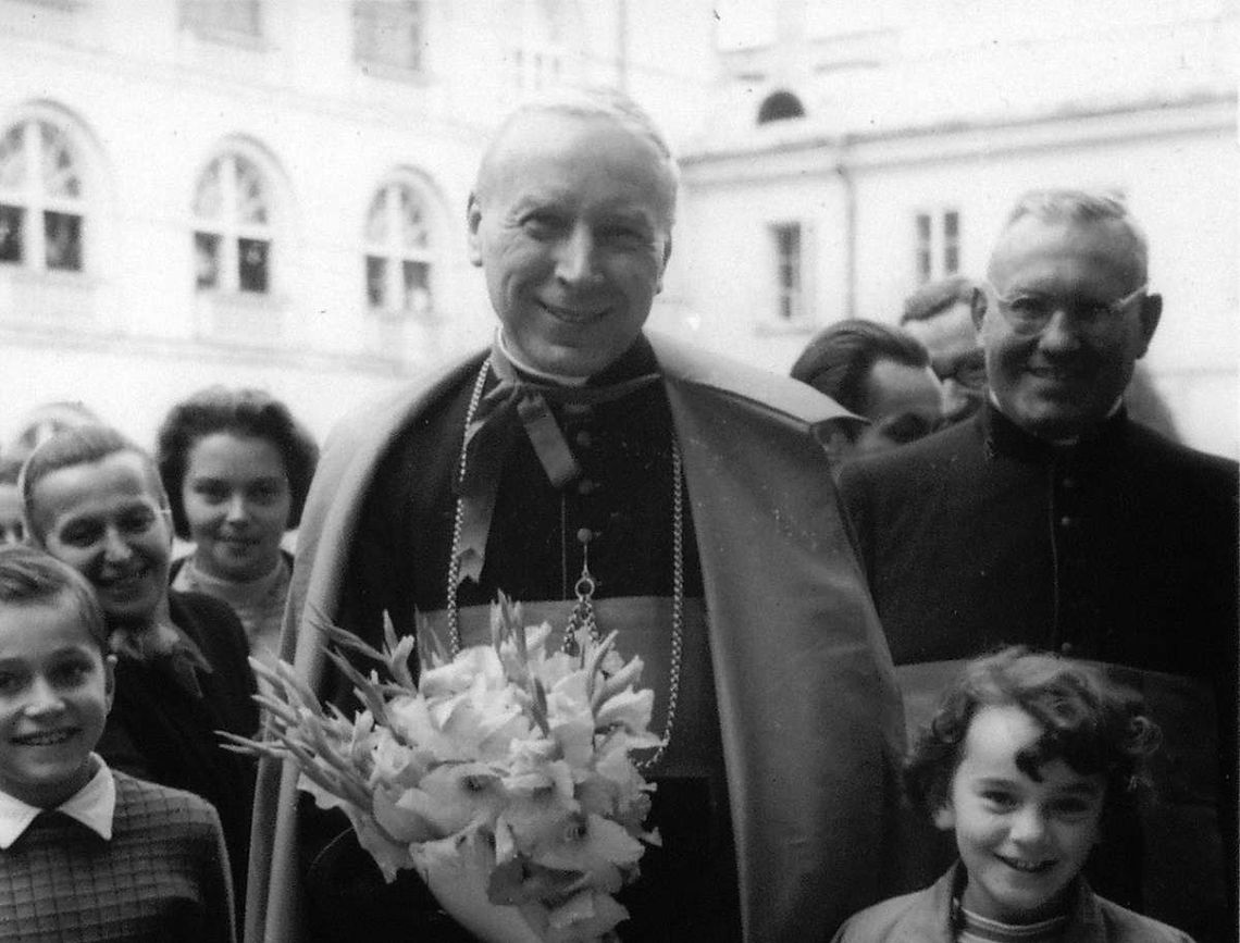 Kardynał Stefan Wyszyński i matka Róża Czacka zostaną wyniesieni na ołtarze