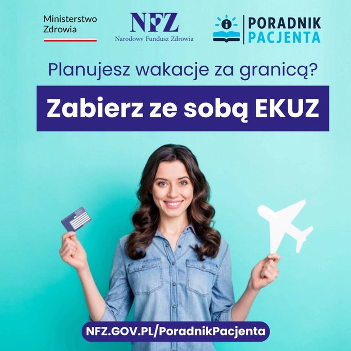 Karta EKUZ to podstawa