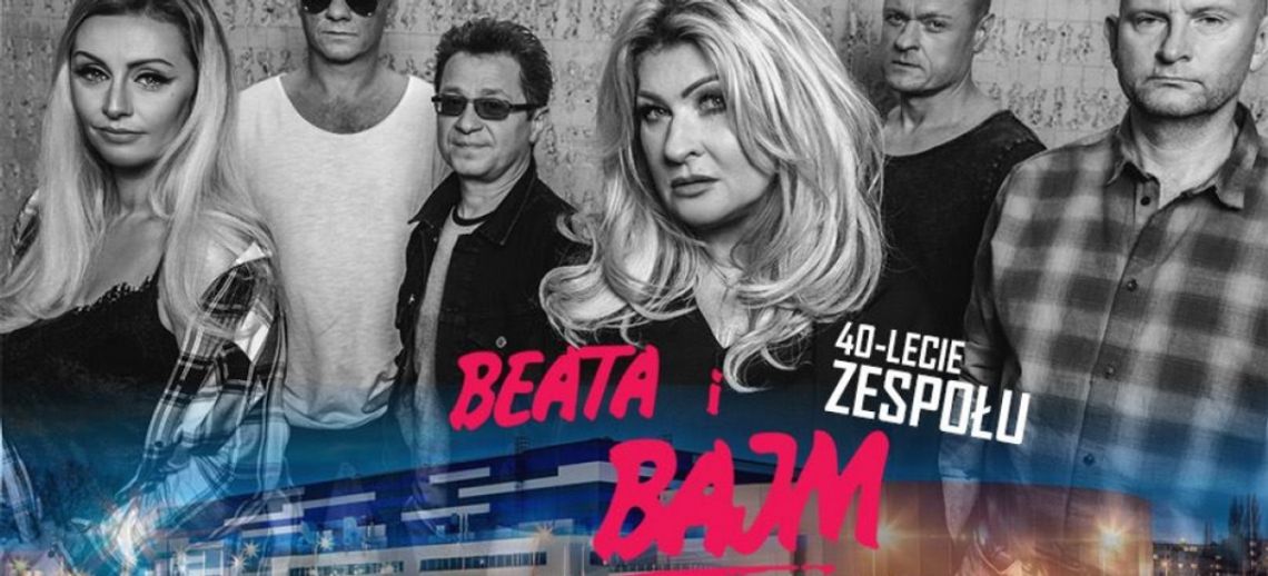 Karta Tomaszowianina. Zniżki na koncert Beaty Kozidrak i zespołu Bajm