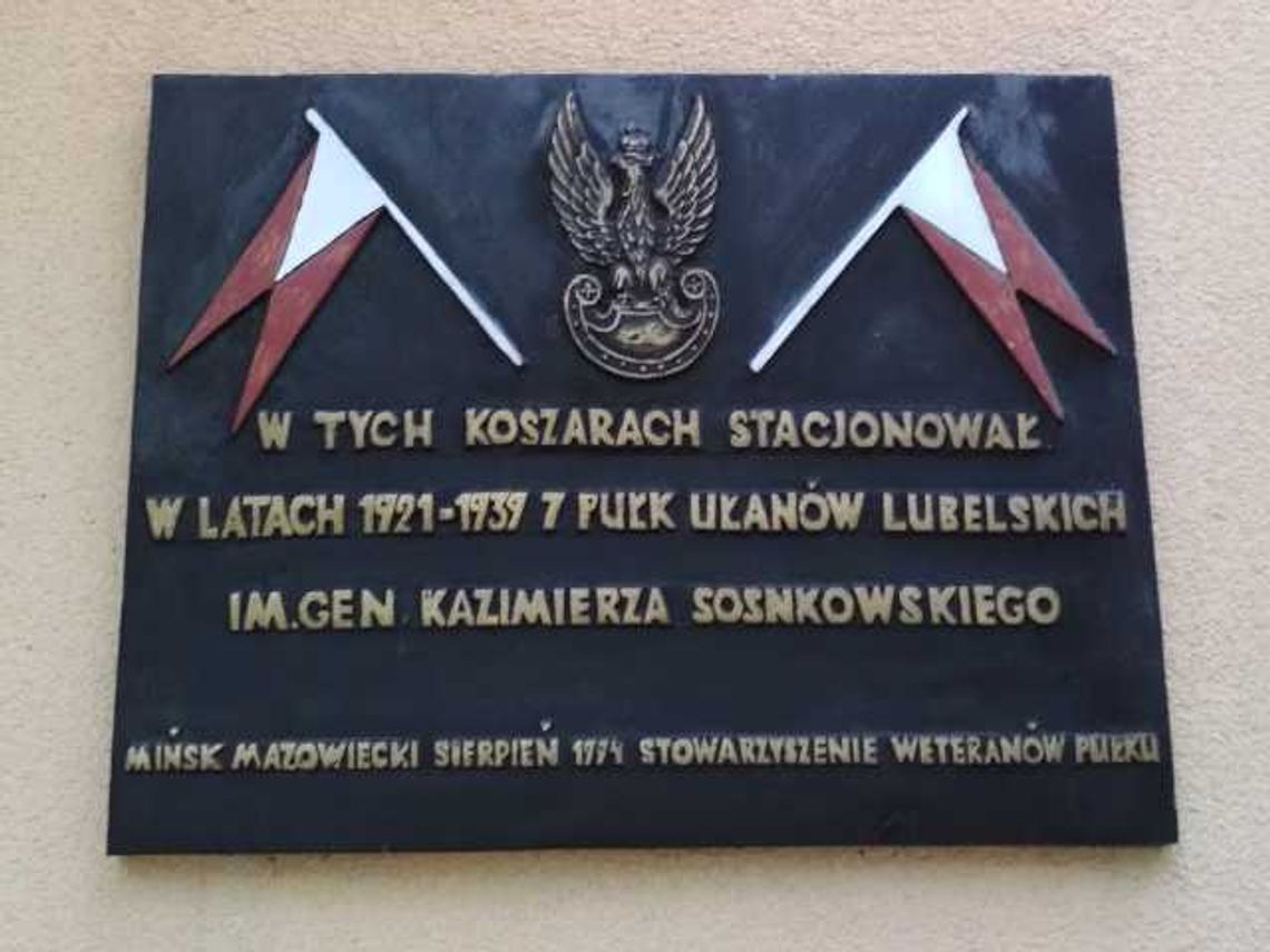 Kasztanka Józefa Piłsudskiego.