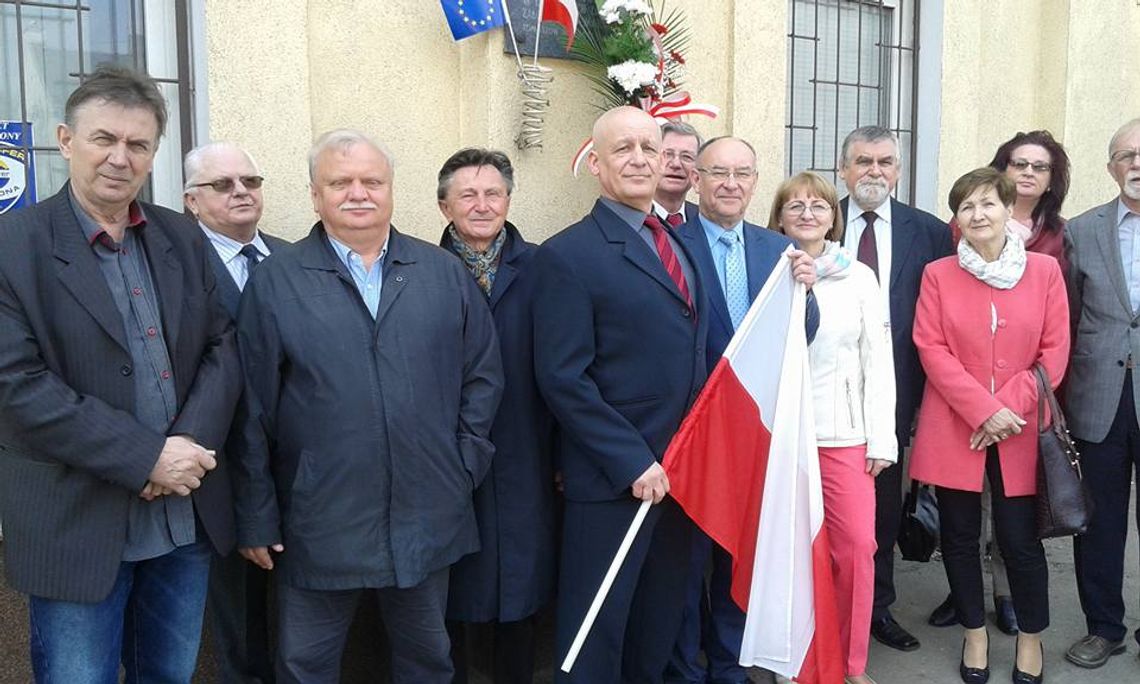 Kaszuba za Barańskiego - zmiany w SLD