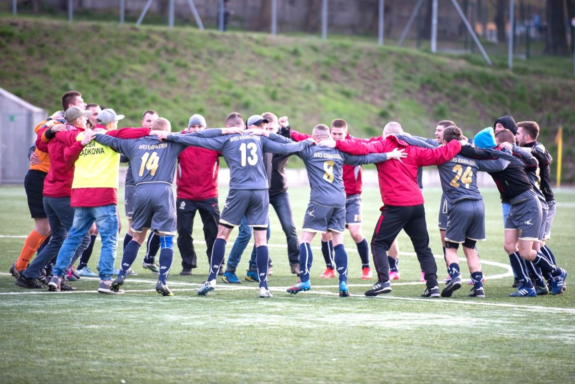 Kawaleria przed kolejnym wyzwaniem