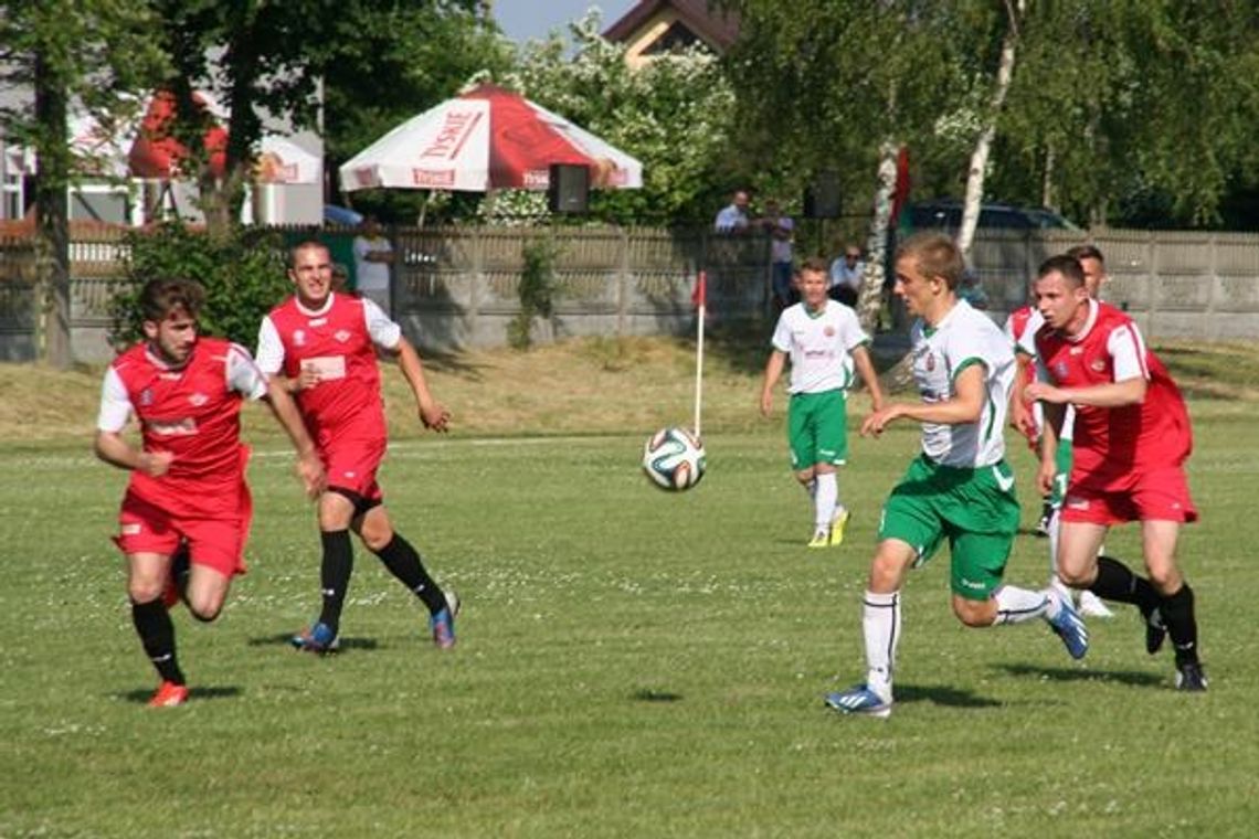 Kawaleria z awansem Kawaleria z awansem