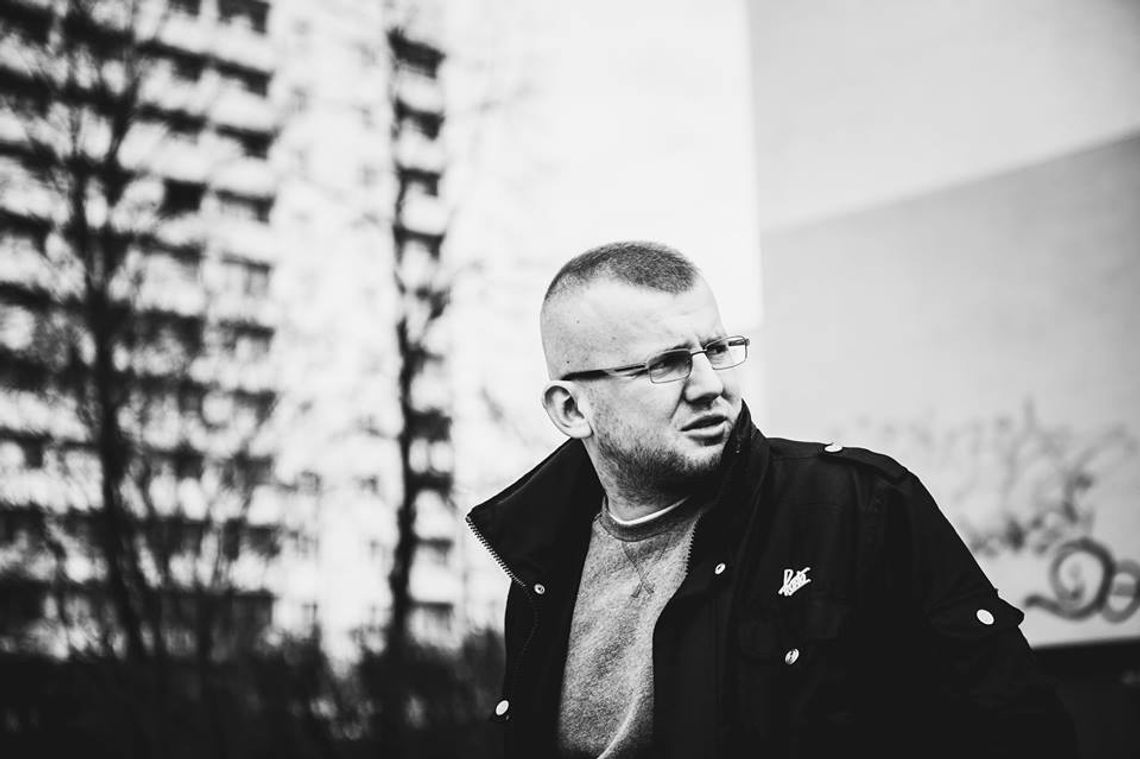 Kękę w Starej Kotłowni