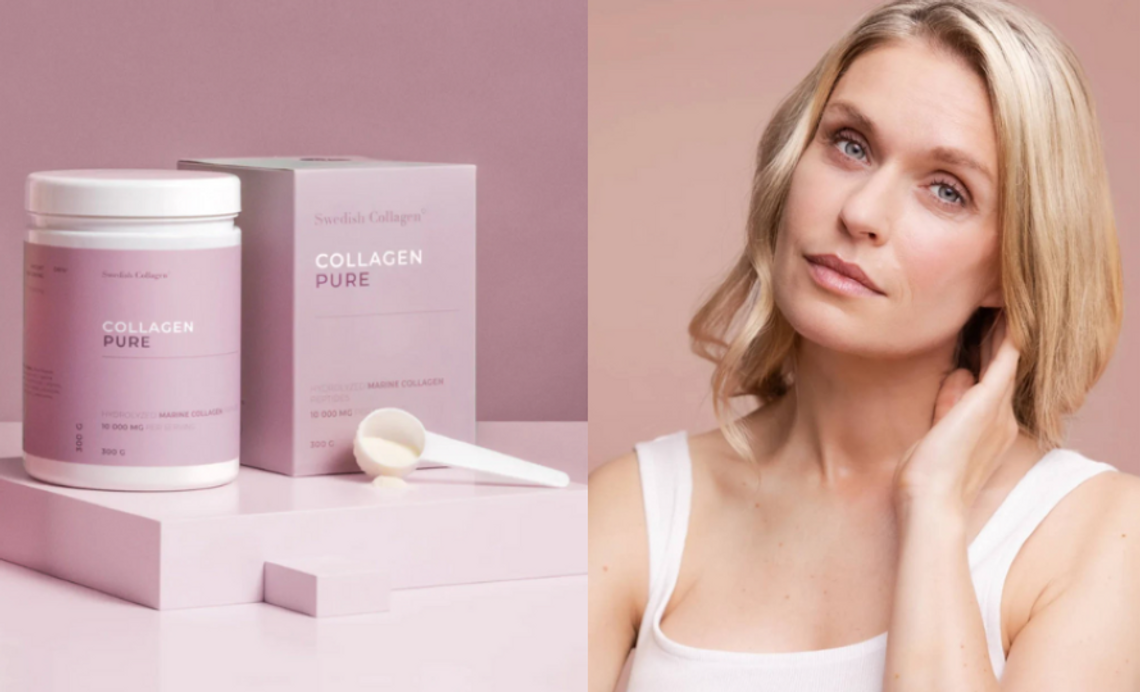 Kiedy warto zacząć suplementować kolagen? Wskazania i efekty Kiedy warto zacząć suplementować kolagen? Wskazania i efekty