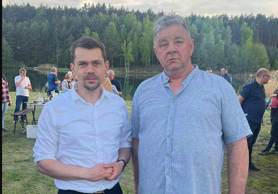 Kłamać jak Mordaka. A co to szkodzi....