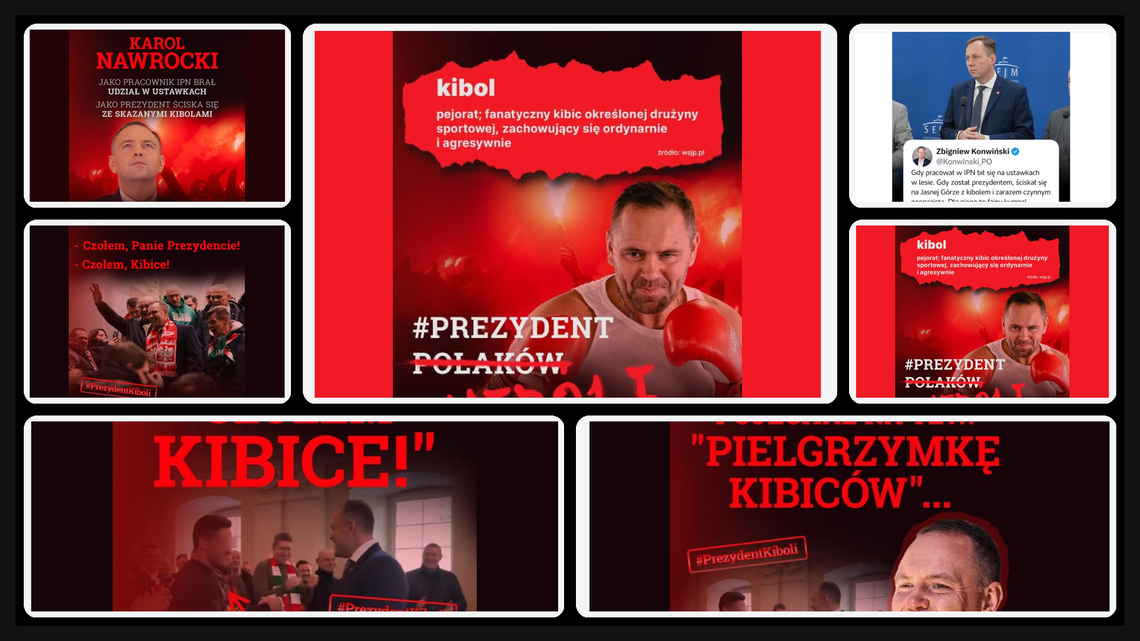 Koalicja Nienawiści