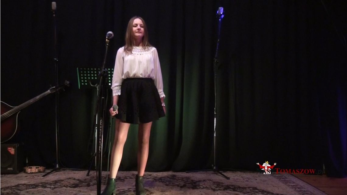 Kolędowanie za Pilicą 2018