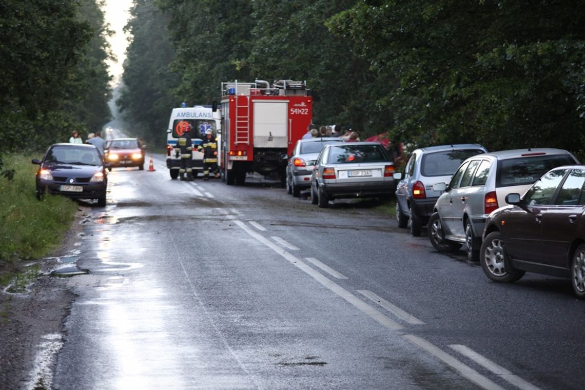 Kolejna bezsensowna śmierć