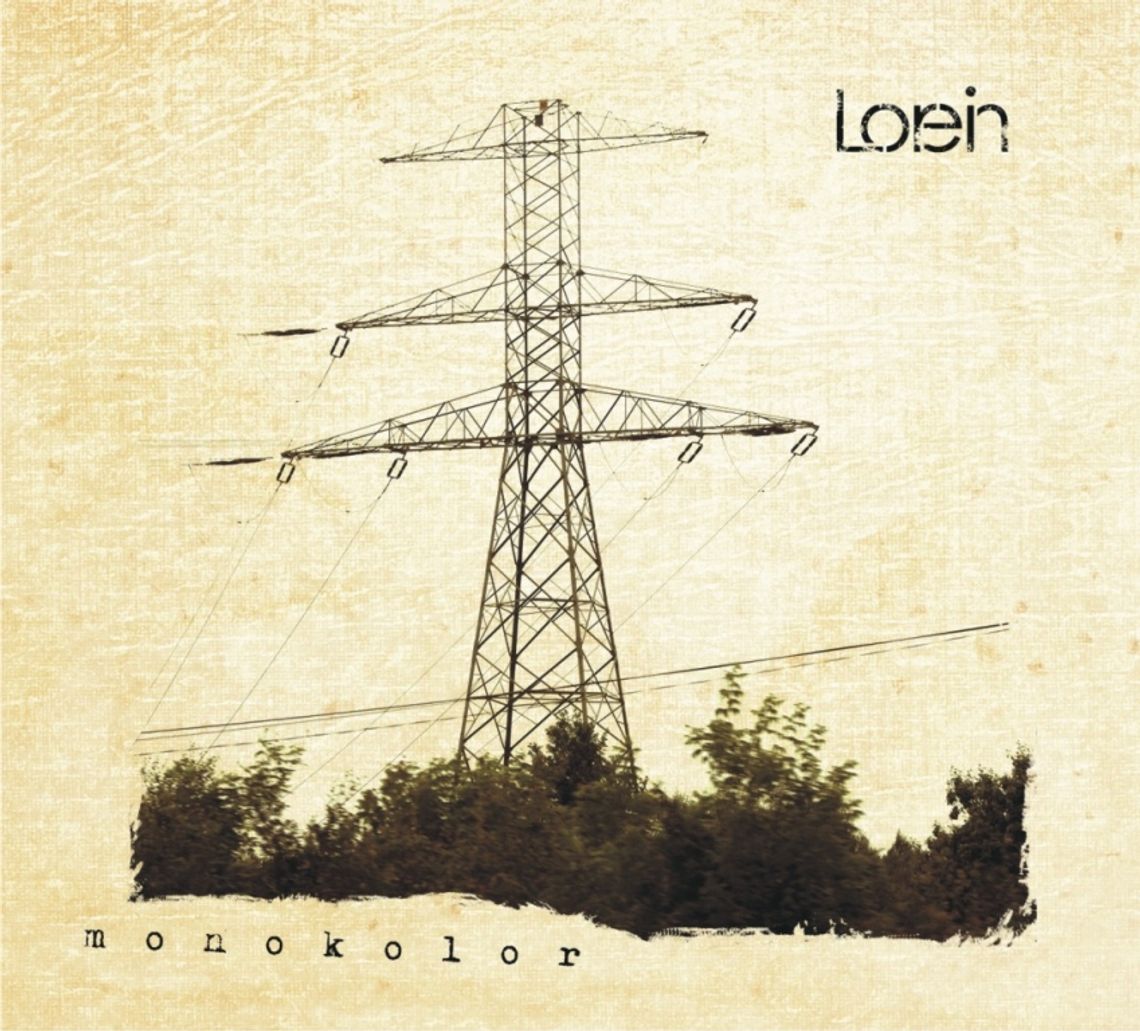 Kolejna jesienna premiera od SP Records Kolejna jesienna premiera od SP Records