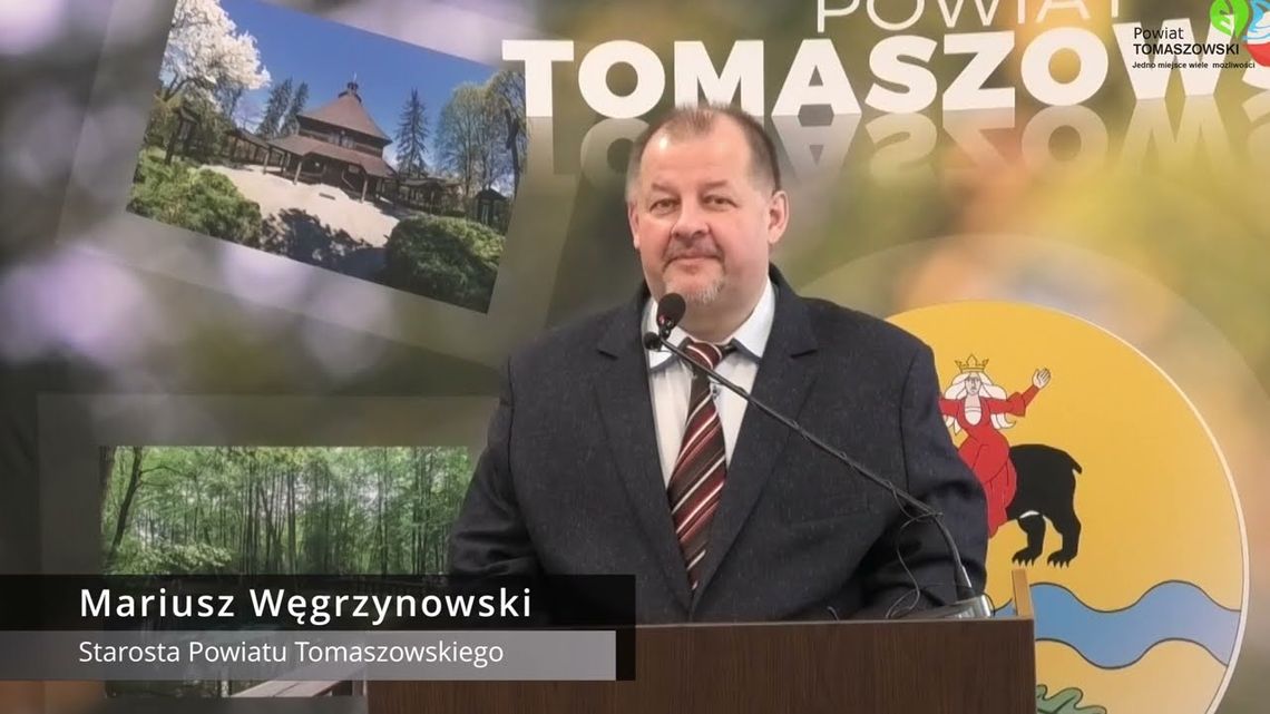 Kolejna próba odwołania Mariusza Węgrzynowskiego
