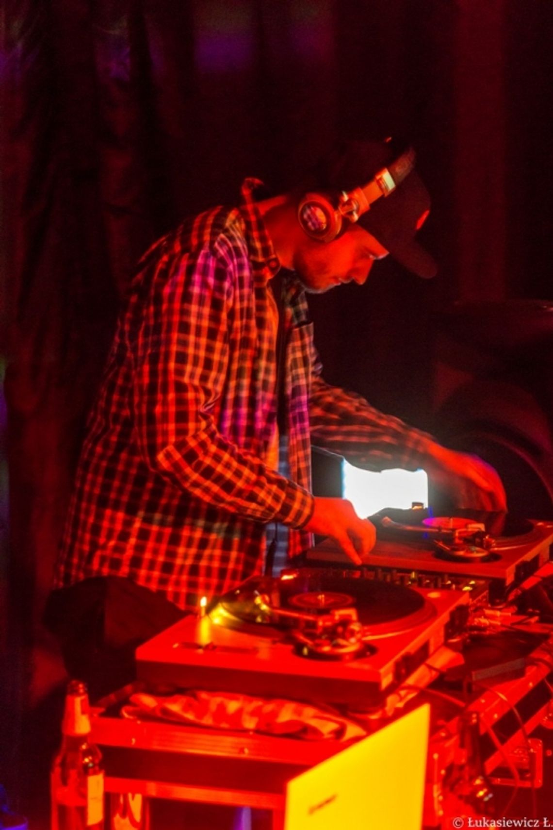 Kolejna udana impreza w Ęklawie