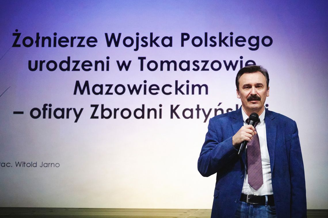 Kolejne historyczne spotkanie w PCAS