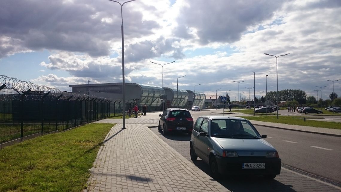 Kolejne lotnisko w zasięgu tomaszowian