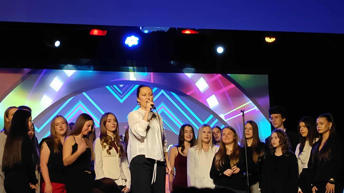 Kolejne sukcesy wokalistek PCAS