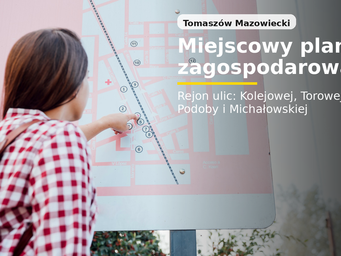 Kolejny plan przyjęty