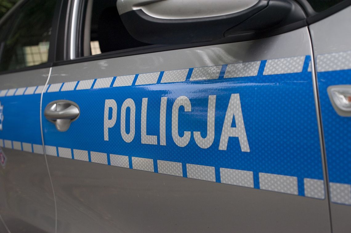 Kolejny tomaszowski funkcjonariusz udowodnił, że policjantem jest się całą dobę