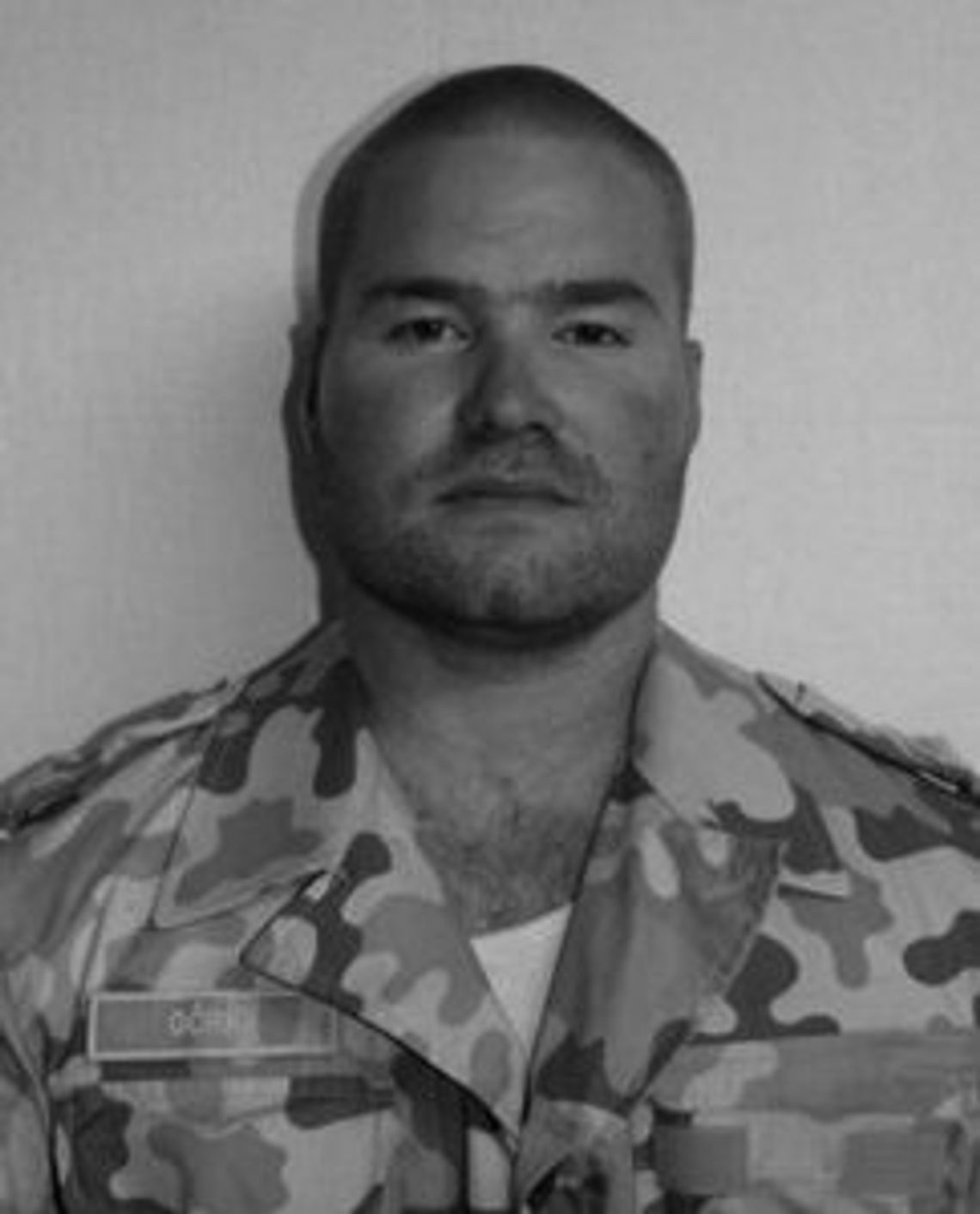 Kolejny żołnierz z tomaszowskiej jednostki poległ na misji zagranicznej Kolejny żołnierz z tomaszowskiej jednostki poległ na misji zagranicznej