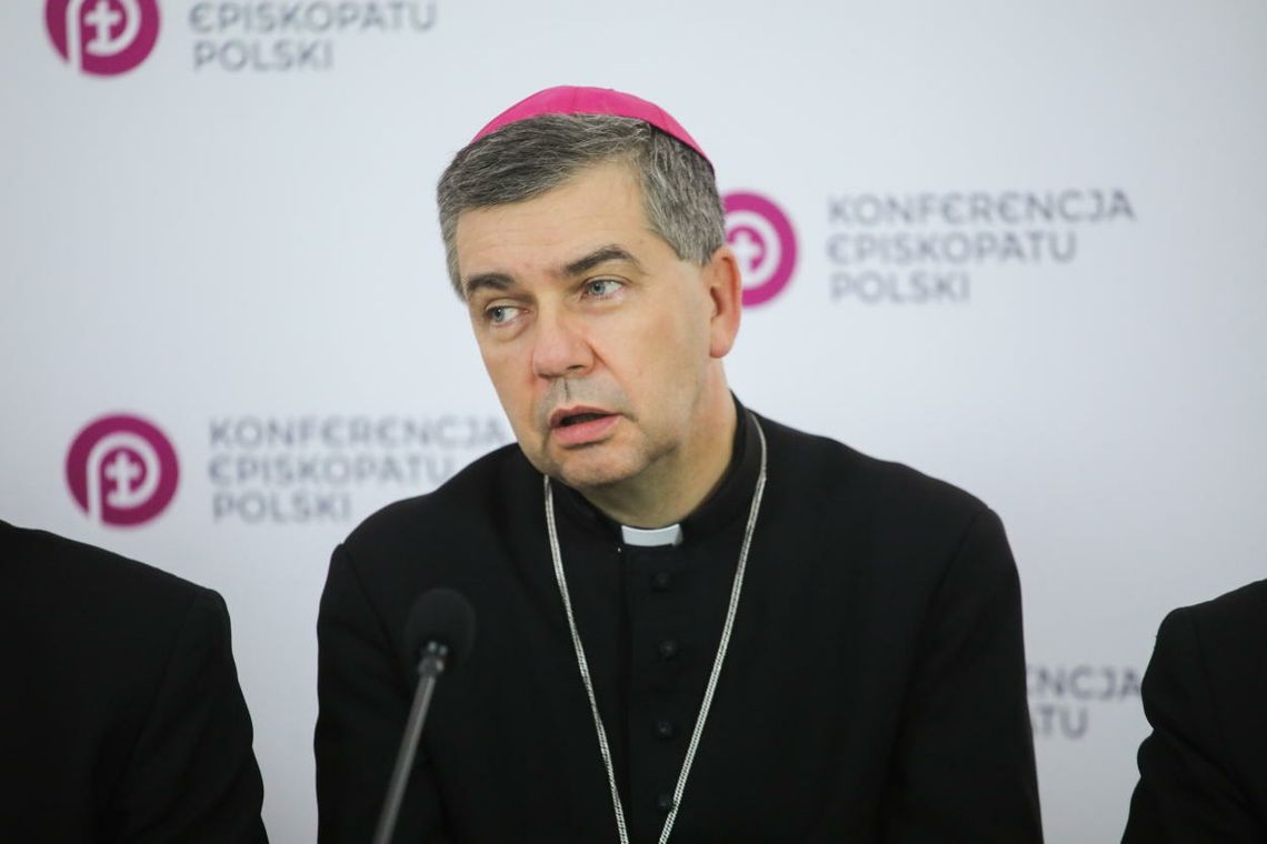 Komisja Wychowania Katolickiego KEP jest przeciwna propozycjom MEN ws. lekcji religii w szkole