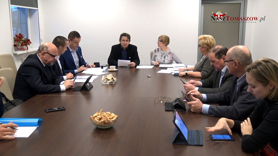 Komisja Zdrowia, Rodziny i Spraw Społecznych Starostwa Powiatowego w Tomaszowie Mazowieckim Komisja Zdrowia, Rodziny i Spraw Społecznych Starostwa Powiatowego w Tomaszowie Mazowieckim