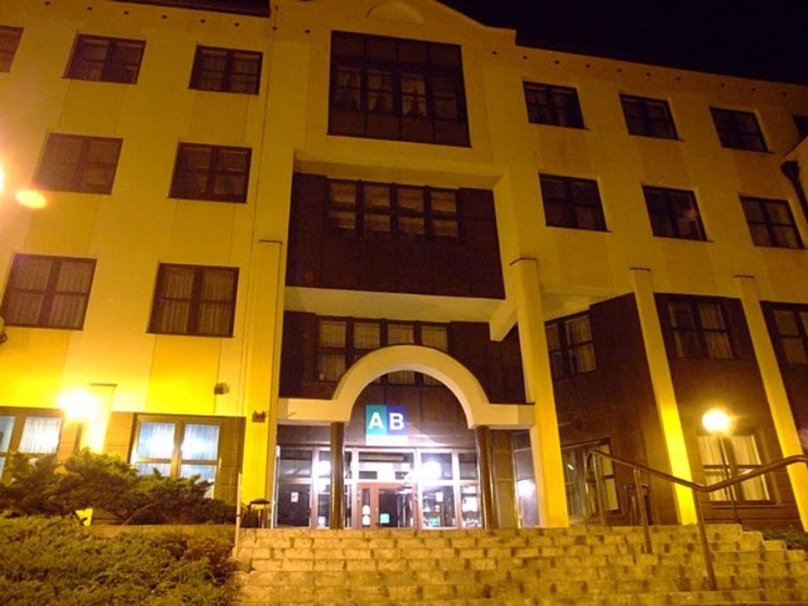 KOMPENDIUM PRAKTYCZNYCH INFORMACJI ZUS - prelekcja w ZSiPOWŁ w Tomaszowie Mazowieckim (dawny "Medyk")