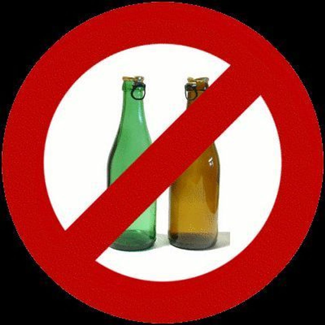 Komunikat w sprawie decyzji GIS o wstrzymaniu sprzedaży alkoholi pochodzących z Republiki Czeskiej