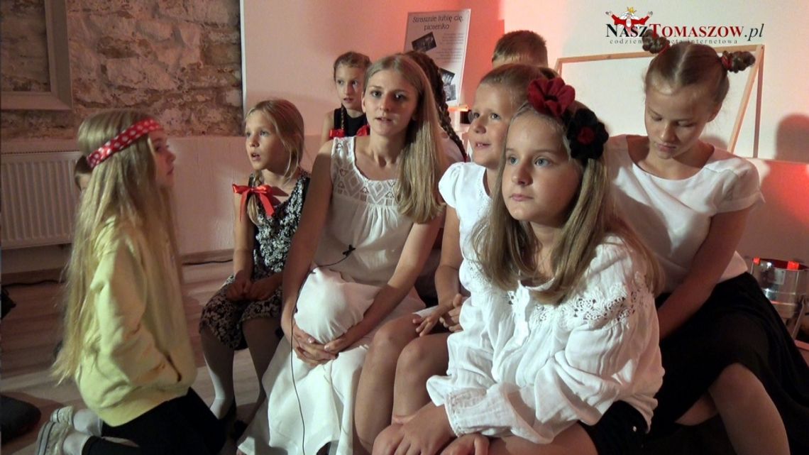 Koncert "Strasznie lubię cię, piosenko" w Kawiarni Artystycznej SPLOTY