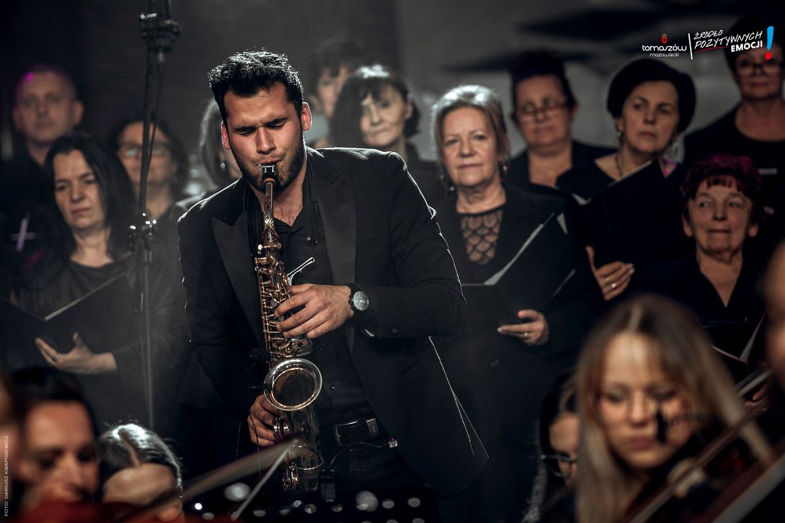 Koncert Wielkanocny Orkiestry Symfonicznej Tomaszowa Mazowieckiego