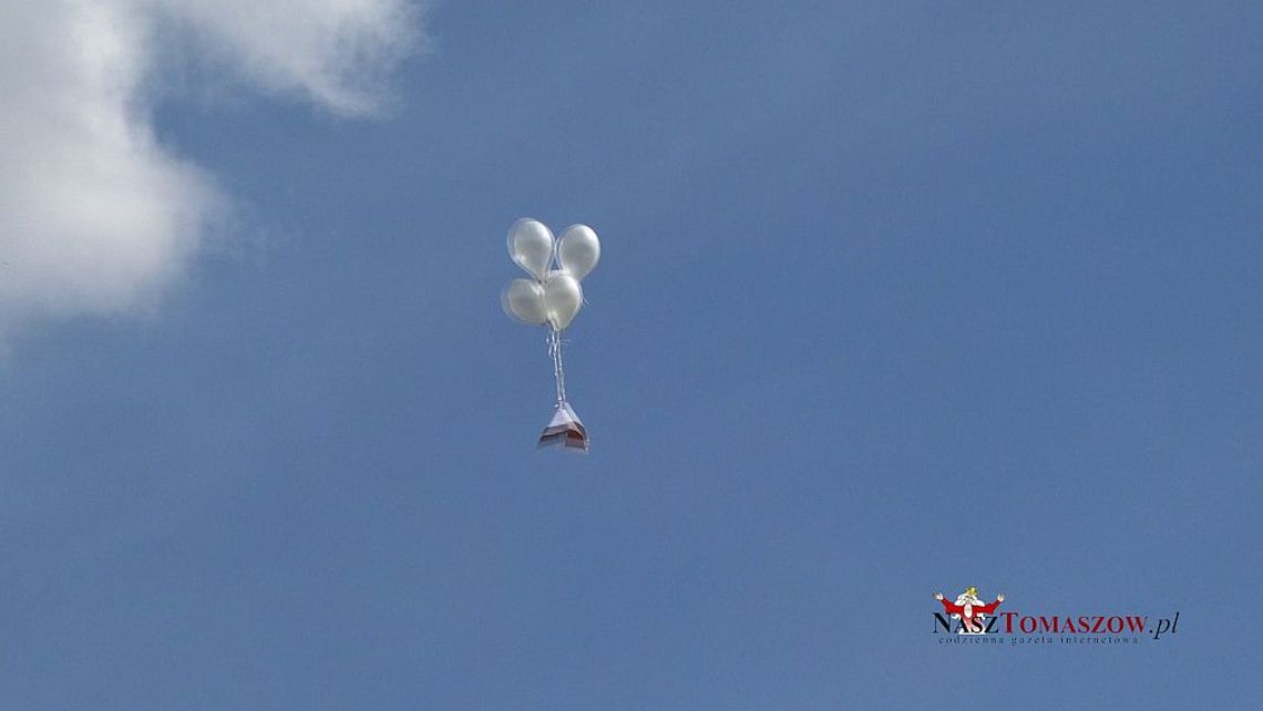 Konferencja prasowa partii &quot;Wolność&quot; przeciwko podatkowi dochodowemu