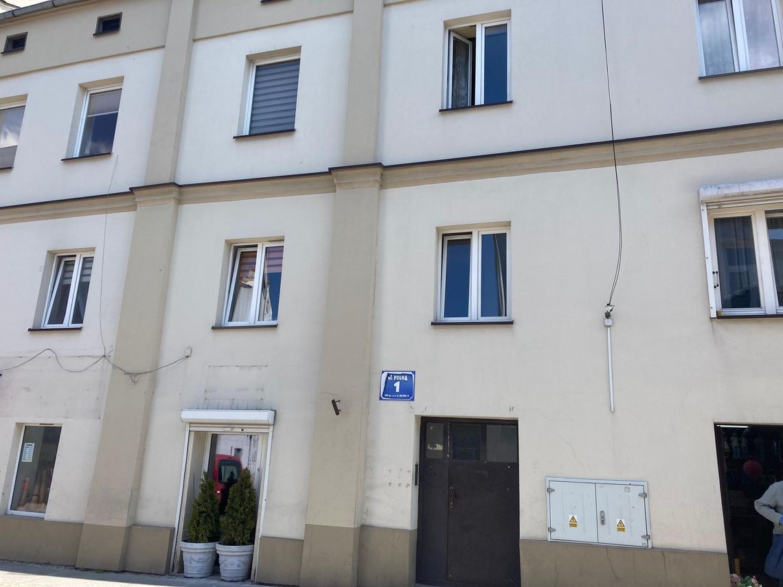 Koniec kopciuchów, początek nowej instalacji