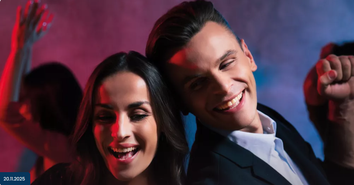 Koniec miesiąca kulturalnie