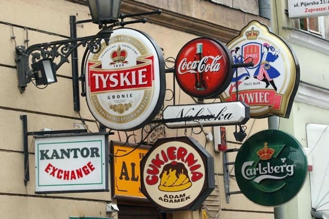 Koniec szpecenia krajobrazu? Koniec szpecenia krajobrazu?