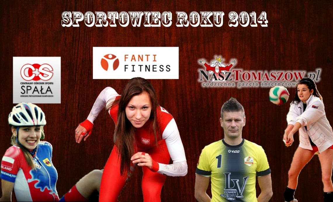 Konkurs FANTI FITNESS vol.6: FINAŁ