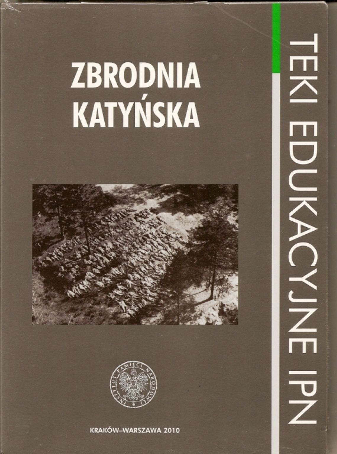 Konkurs Katyński
