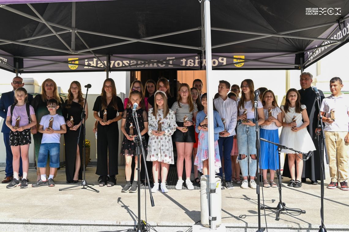 Konkurs Piosenki Religijnej rozstrzygnięty