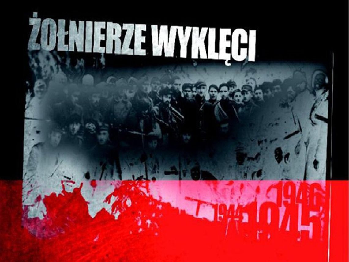 Konkurs „Żołnierze Wyklęci”