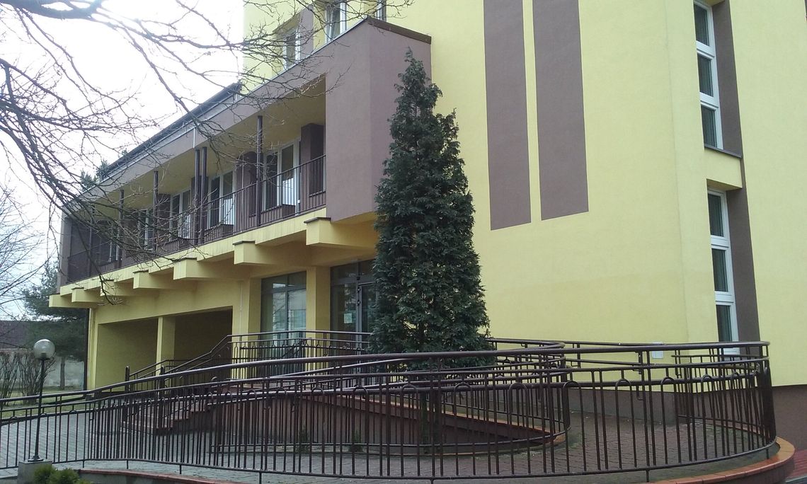 Kontrola w Domu Pomocy Społecznej w Tomaszowie Mazowieckim – zalecenia i konsekwencje prawne