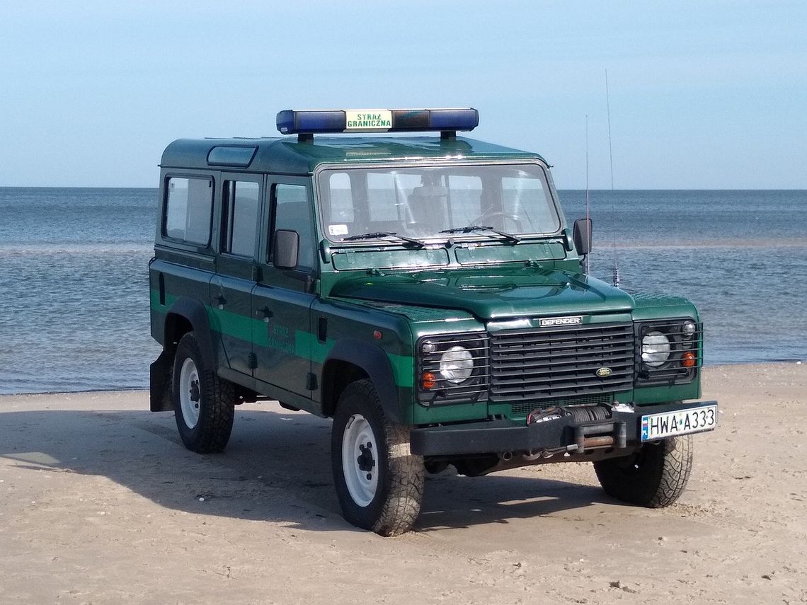 Kontrole na granicach z Niemcami i Litwą przedłużone do 4 kwietnia 2026 r.